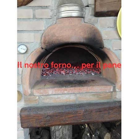 Bed and Breakfast La Sosta Di Fano Reggello Exterior foto