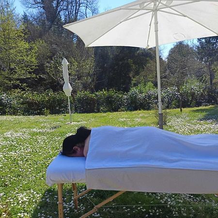 Bed and Breakfast La Sosta Di Fano Reggello Exterior foto