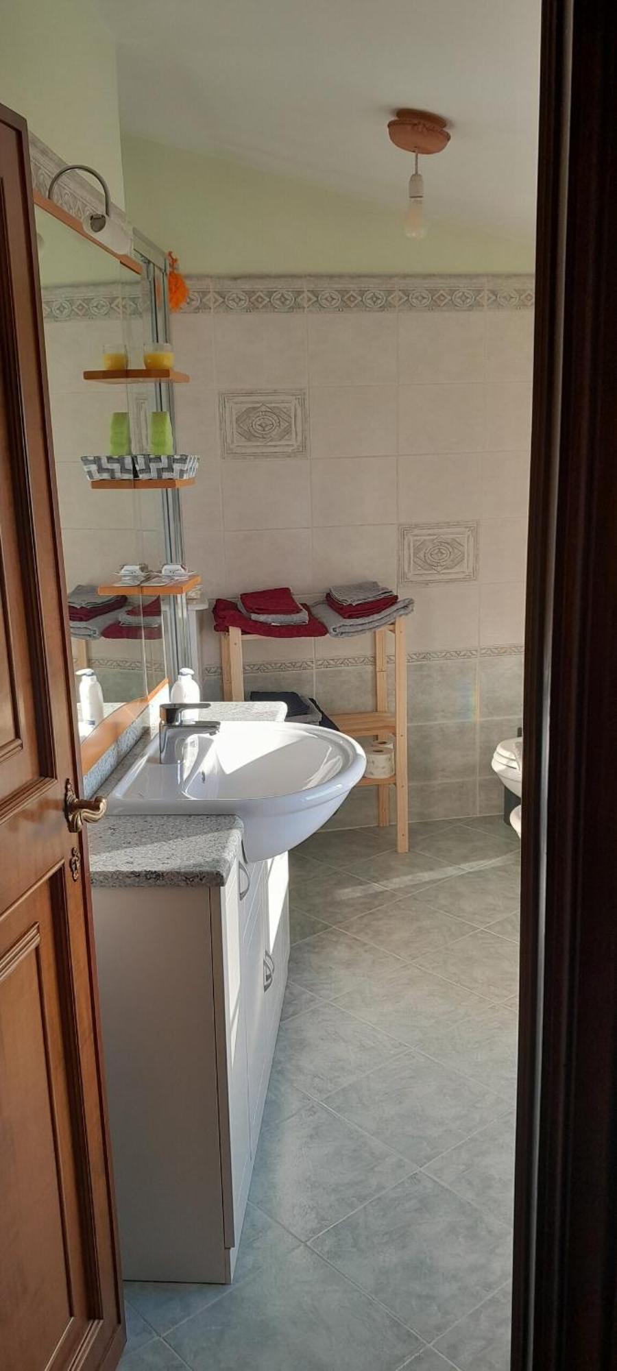 Bed and Breakfast La Sosta Di Fano Reggello Exterior foto