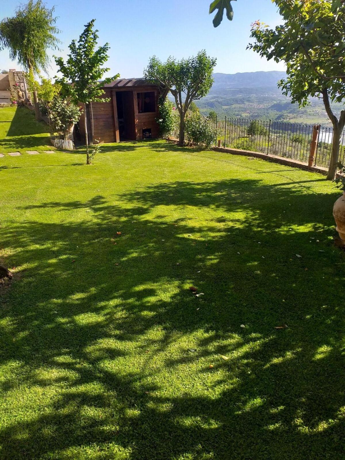 Bed and Breakfast La Sosta Di Fano Reggello Exterior foto