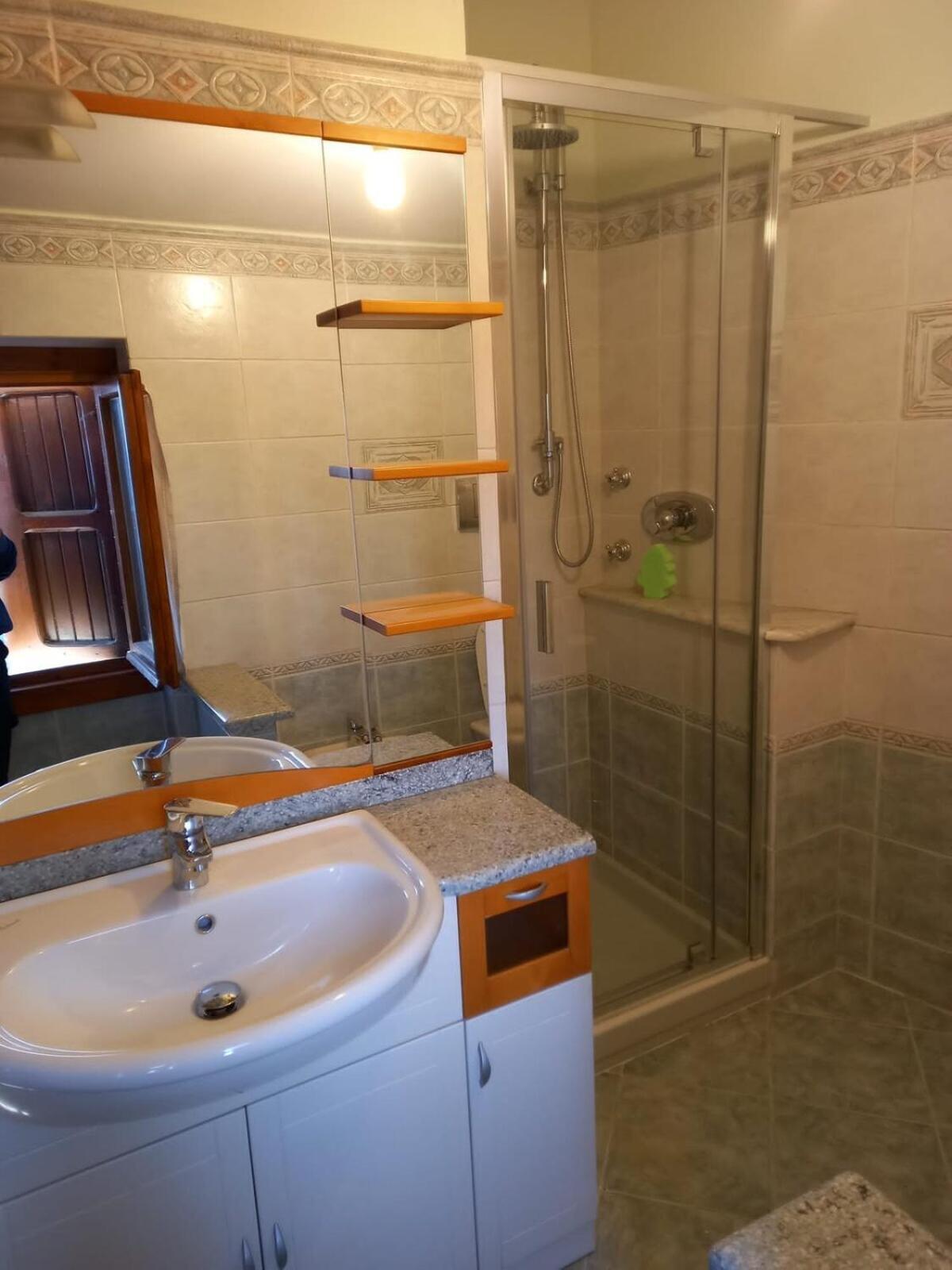 Bed and Breakfast La Sosta Di Fano Reggello Exterior foto