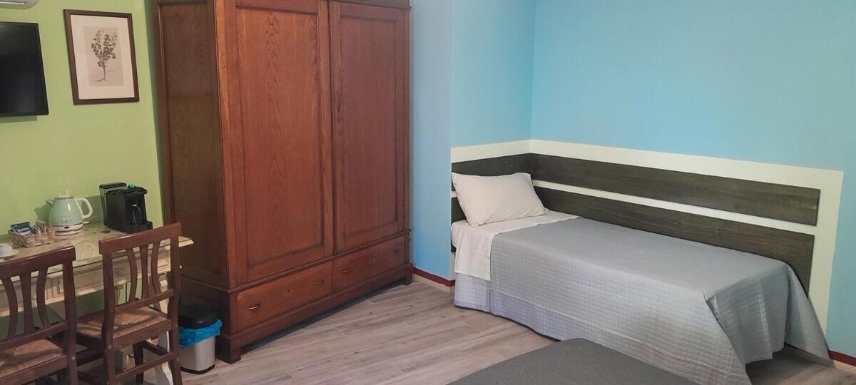Bed and Breakfast La Sosta Di Fano Reggello Exterior foto