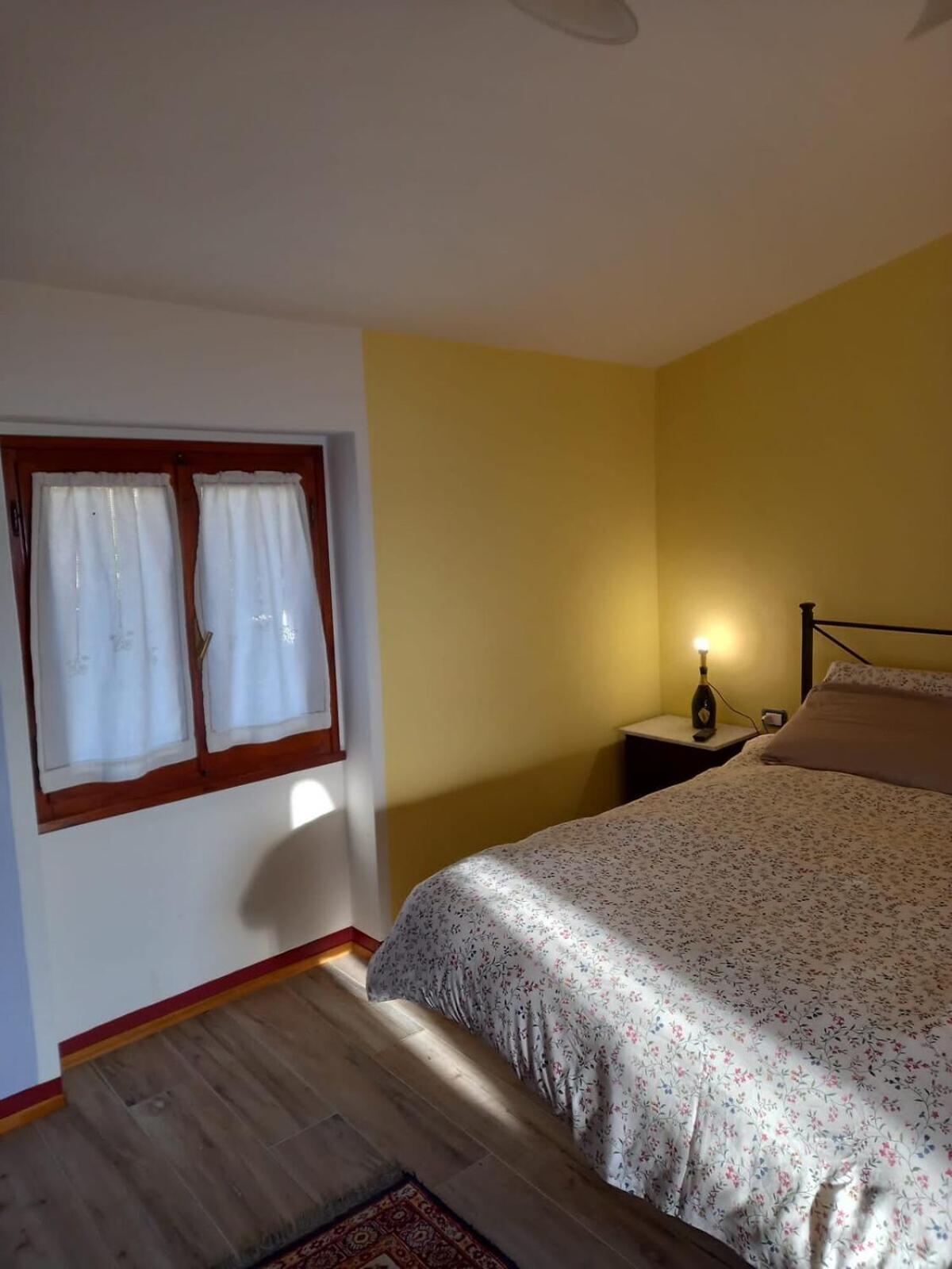 Bed and Breakfast La Sosta Di Fano Reggello Exterior foto