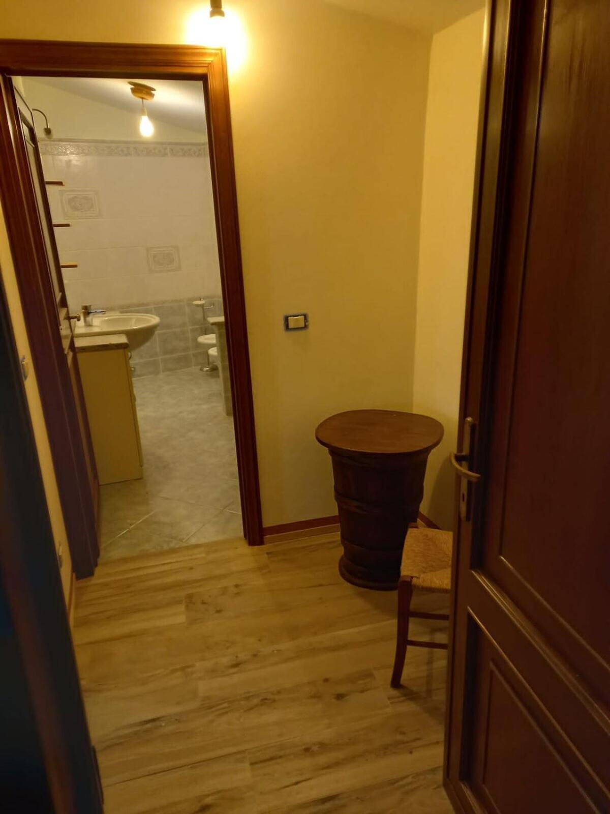 Bed and Breakfast La Sosta Di Fano Reggello Exterior foto